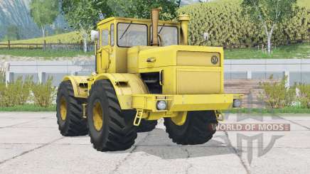 Kirov k-700A for Farming Simulator 2015