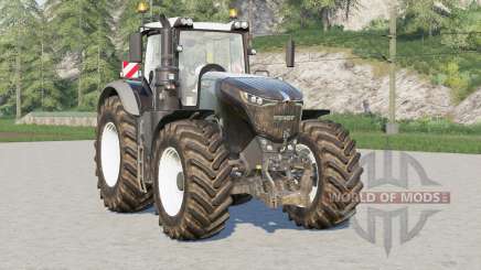 Fendt 1000 Vαrio for Farming Simulator 2017