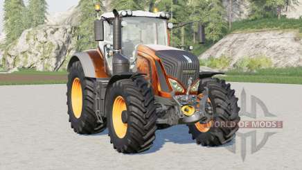 Fendƫ 900 Vario for Farming Simulator 2017