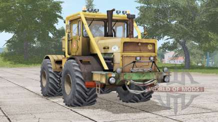 Kirov k-700A for Farming Simulator 2017