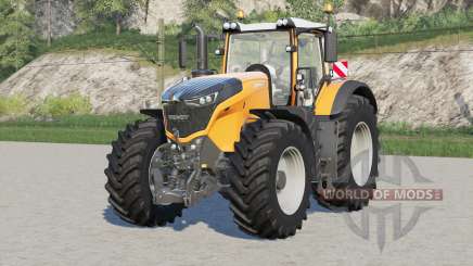 Fendƫ 1000 Vario for Farming Simulator 2017