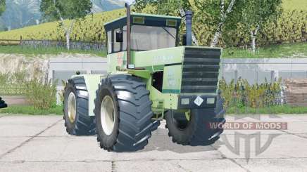 Raba 300 4WD for Farming Simulator 2015
