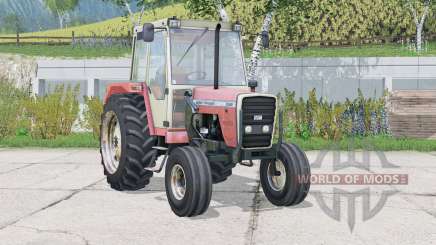 Massey Ferguson 69৪ for Farming Simulator 2015