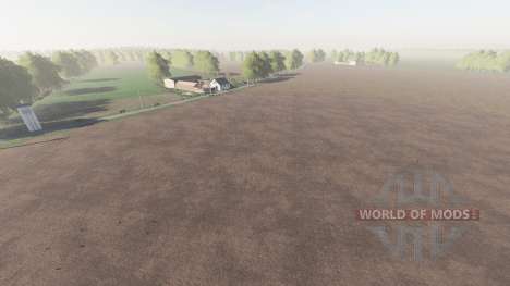 Hohen Luckow for Farming Simulator 2017