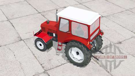Universal 650 M 2004 for Farming Simulator 2015