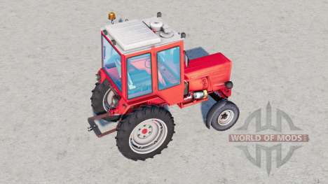 T-25A〡additional work lighting for Farming Simulator 2017