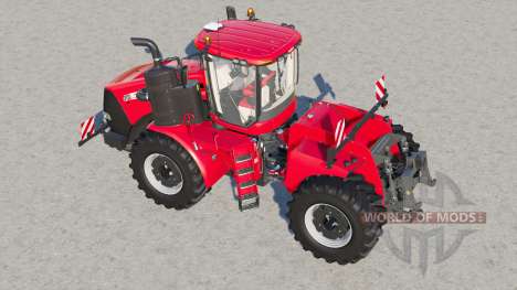 Case IH Steigeɍ for Farming Simulator 2017