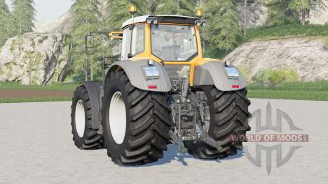 Fenɗt 900 Vario for Farming Simulator 2017