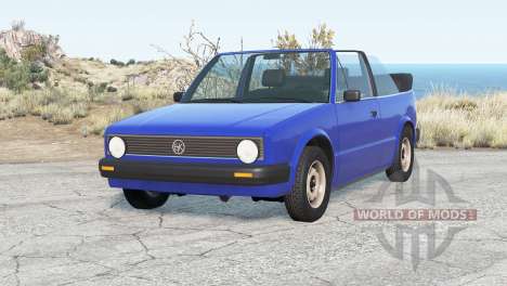 ETK A-Series v1.1.1 for BeamNG Drive