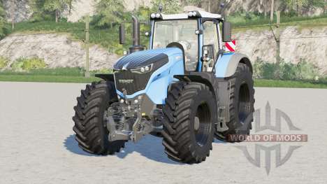 Fendҭ 1000 Vario for Farming Simulator 2017