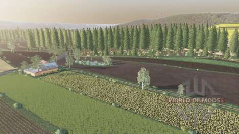 Bajeczna for Farming Simulator 2017