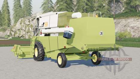 Fortschritt E 518 for Farming Simulator 2017
