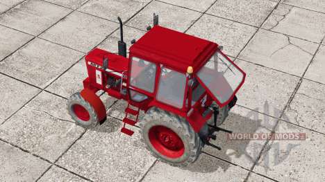 MTZ-82 Belaruѕ for Farming Simulator 2017