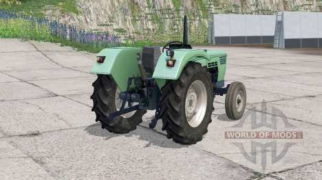 Deutz D 4506 Ⱥ for Farming Simulator 2015