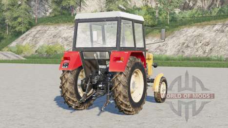 Uꭊsus C-360 for Farming Simulator 2017