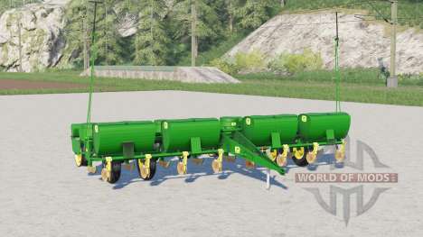 John Deere 894A for Farming Simulator 2017