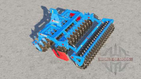 Agro-Lift BT 30 for Farming Simulator 2017