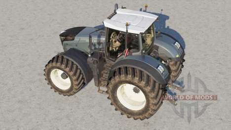 Fendȶ 1000 Vario for Farming Simulator 2017