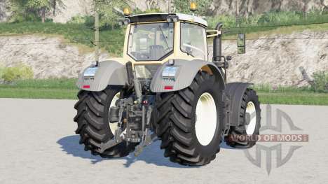 Fenᶁt 900 Vario for Farming Simulator 2017