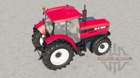 Zetor 11641 Forterra〡with or without fenders for Farming Simulator 2017