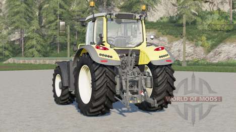 Fendʈ 700 Vario for Farming Simulator 2017