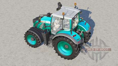 Fendƭ 700 Vario for Farming Simulator 2017