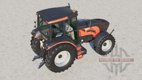 Ursus 1074 Forte for Farming Simulator 2017