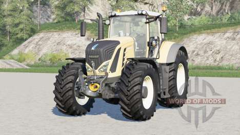 Fenᶁt 900 Vario for Farming Simulator 2017