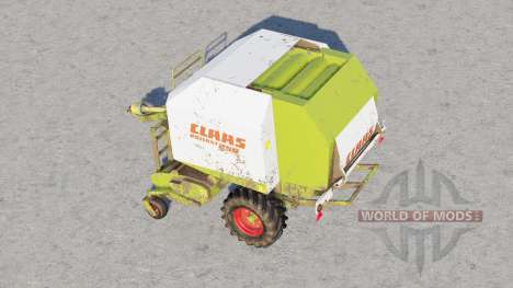 Claas Rollant 250 RotoCut〡color configurations for Farming Simulator 2017