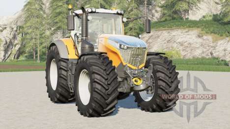 Fenɗt 900 Vario for Farming Simulator 2017