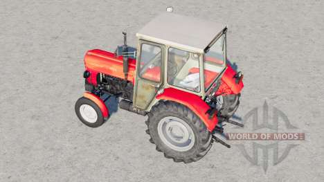 Ursuᵴ C-4011 for Farming Simulator 2017