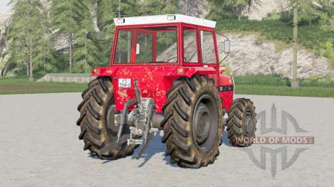 IMT 5100 for Farming Simulator 2017