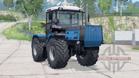 HTZ-17221-Զ1 for Farming Simulator 2015