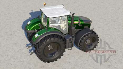 Fenđt 900 Vario for Farming Simulator 2017