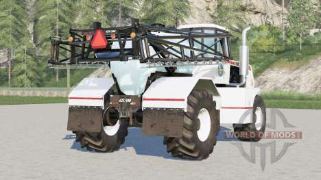 Big Brute 425-100〡realistic wheels for Farming Simulator 2017