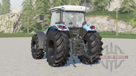 Stara ST MAX 180〡color selectable for Farming Simulator 2017
