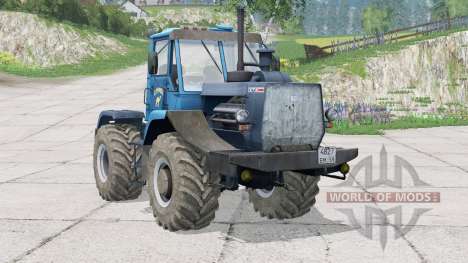 T-150K-0୨ for Farming Simulator 2015