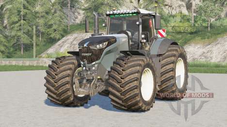 Fendȶ 1000 Vario for Farming Simulator 2017