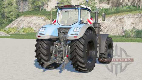 Fendҭ 1000 Vario for Farming Simulator 2017