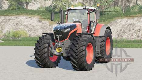 Fenᶑt 900 Vario for Farming Simulator 2017