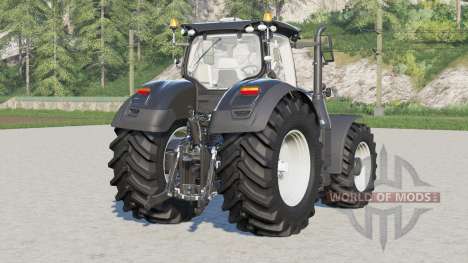 Case IH Optuᶆ CVX for Farming Simulator 2017