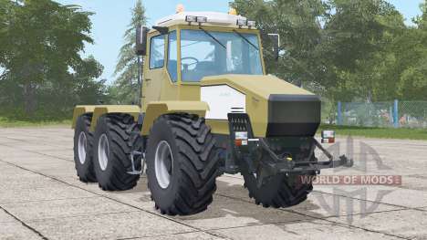 Slobozhanets HTA-300-0ვ for Farming Simulator 2017