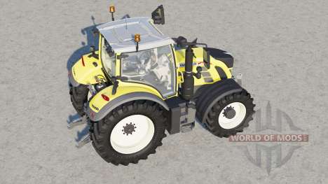 Fendʈ 700 Vario for Farming Simulator 2017