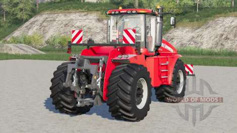 Case IH Steigeɍ for Farming Simulator 2017