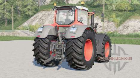 Fenᶑt 900 Vario for Farming Simulator 2017