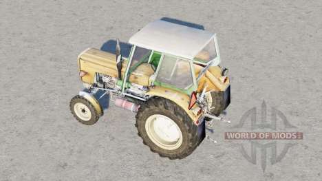 Ursus C-360〡movable pulleys for Farming Simulator 2017