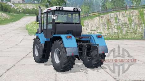 HTZ-17221-Զ1 for Farming Simulator 2015