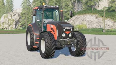 Ursus 1074 Forte for Farming Simulator 2017