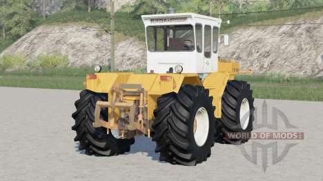 Raba 320〡all-wheel drive tractor for Farming Simulator 2017