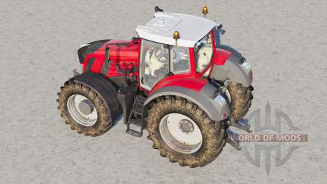 Fenᵭt 900 Vario for Farming Simulator 2017